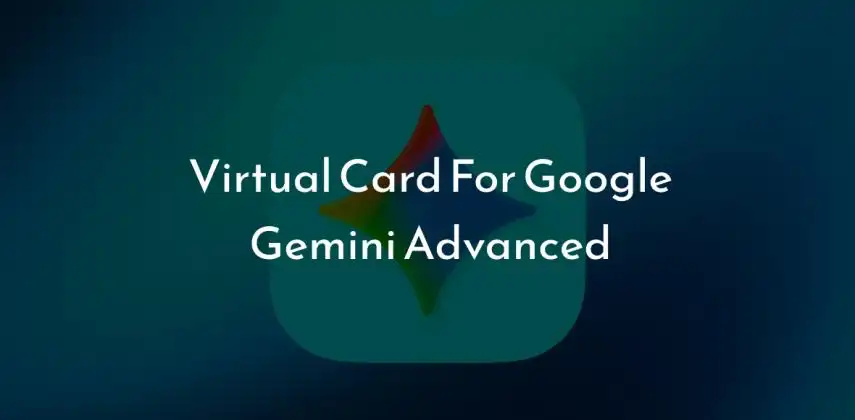 How to Pay for Google Gemini Advanced With USDT: Step by Step