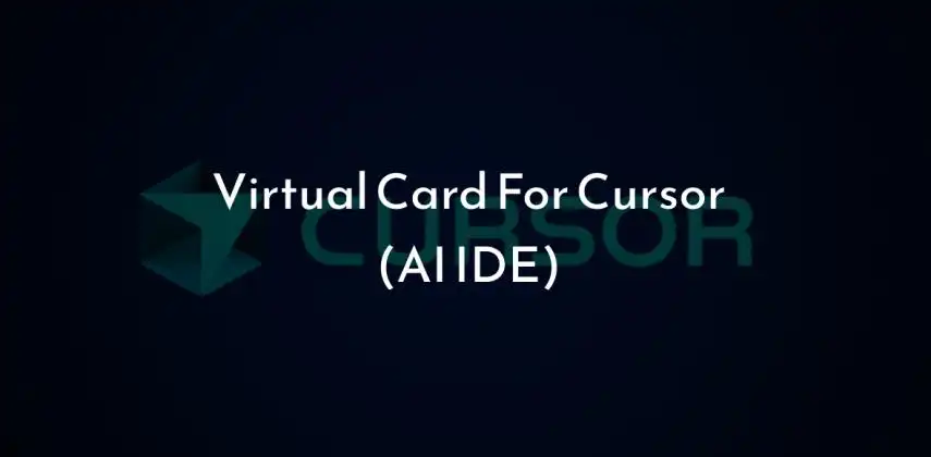 Cursor (AI IDE) Pricing, Payment & Workarounds: VCC Deep Dive