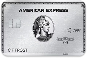 AMERICAN EXPRESS BIN 372370